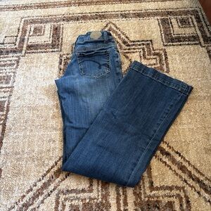 Tin Haul Women’s Ella Jeans 26 L